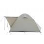 Палатка трехместная Tramp Lite Wonder 3 песочная