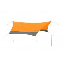 Тент туристический Tramp Lite Tent TLT-011 Orange