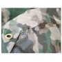 Брезент MFH 32423X Camo 3x3 м Камуфляж