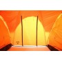 Палатка шестиместная Bestway Camp Base 68016 Orange