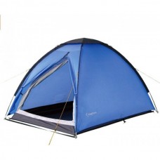Палатка KingCamp Backpacker Синий (1026-KT3019 Blue)