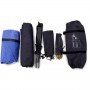Палатка KingCamp Backpacker Синий (1026-KT3019 Blue)