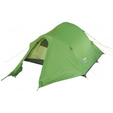 Палатка Terra Incognita Minima 4 Светло-зеленый (TI-MIN4)
