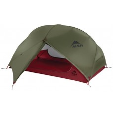 Палатка MSR Hubba Hubba NX Зеленый (1004-06204)