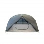 Палатка 3 местная Tramp Cloud 3 SiTRT-094-grey ультралегкая Светло-серый 310 х 220 х 105 см