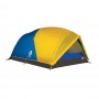 Палатка Sierra Designs Convert 3 Синий-Желтый