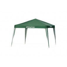 Тент-шатер KingCamp Gazebo (1026-KT3050 Green)