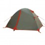 Палатка Tramp Peak 3 v2 (TRT-026)