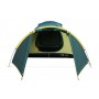 Трехместная палатка Tramp Grot v2 TRT-036