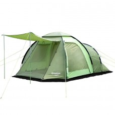 Палатка KingCamp Roma 4 Green (1026-KT3069 Green)