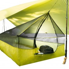 Москитная сетка для палатки Sea To Summit Escapist Ultra-Mesh Inner Bug Tent (1033-STS AESCUMBUGTENT)