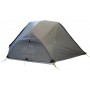 Двухместная палатка Tramp Cloud 2 Si TRT-092 Grey 130х210х100 см