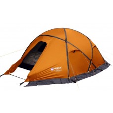 Палатка Terra Incognita TopRock 4 Оранжевый (TI-TPRK4O)