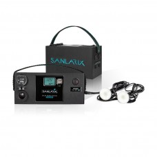 Портативная зарядная станция для зарядки телефонов и ИБП к WIFI роутеру Sanlarix