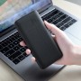 Портативное зарядное устройство Hoco Power Bank J48 Nimble 10000 mAh Черный