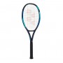 Ракетка для тенниса Yonex 07 Ezone 100 (300g) Sky Blue