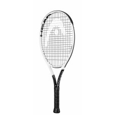 Теннисная ракетка со струнами HEAD ( 234120 ) Graphene 360+ Speed Jr.25 2021