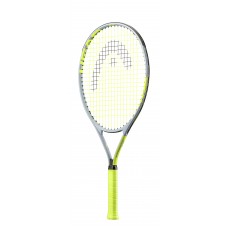 Теннисная ракетка со струнами HEAD ( 236911 ) Extreme Jr. 25 2022