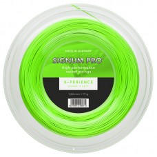 Тенісні струни Signum Pro X-Perience 200 м Зелений (8307-0-0)