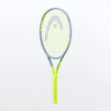 Теннисная ракетка cо струнами HEAD ( 234800 ) Graphene 360+ Extreme Jr. 2021