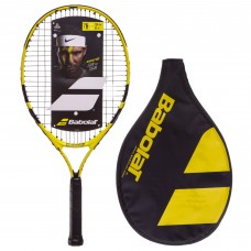 Ракетка для большого тенниса BABOLAT BB140248-191 Желтый