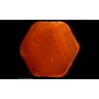 Теннисные струны Signum Pro Plasma HEXtreme 200 м Оранжевый (111-0-0)