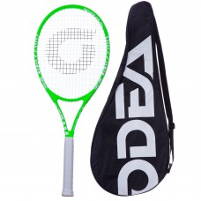 Ракетка для большого тенниса ODEAR DREAM Салатовый