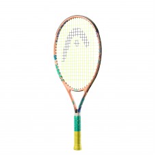 Тенісна ракетка зі струнами HEAD ( 233002 ) Coco 25 2022