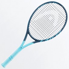 Теннисная ракетка Head Graphene 360+ Instinct MP 2021