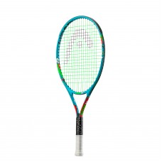 Теннисная ракетка со струнами HEAD ( 233102 ) Novak 25 2022