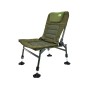 Кресло Carp PRO Flat Feeder Зеленый (CPH76237)