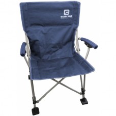 Крісло розкладне Base Camp Status Dark Blue (BCP 10102)