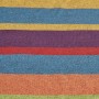 Гамак гавайский Jumi Garden тканевый с чехлом цветной