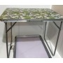 Складаний стіл для пікніка Stylederg 6002 80/60/70см