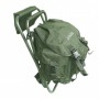 Стул-рюкзак складной FS 93112 RBagPlus RA 4401 Green