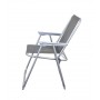 Пляжний складний стілець Levistella Gp20022306 Gray