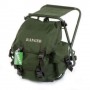 Стілець-рюкзак складаний FS 93112 RBagPlus RA 4401 Green