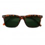 Сонцезахисні окуляри Sanico MQR 0133 ISCHIA turtle - lenti green lenti polarizzate cat.3