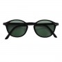 Сонцезахисні окуляри Sanico MQR 0121 IBIZA black - lenti green lenti polarizzate cat.2