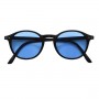 Сонцезахисні окуляри Sanico MQR 0123 IBIZA black - lenti blue lenti polarizzate cat.1