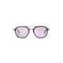 Чоловічі сонцезахисні окуляри Zoppini Чорні (8886)