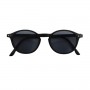 Сонцезахисні окуляри Sanico MQR 0120 IBIZA black - lenti black lenti polarizzate cat.3