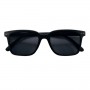 Сонцезахисні окуляри Sanico MQR 0130 CAPRI black - lenti black lenti polarizzate cat.3