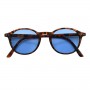 Сонцезахисні окуляри Sanico MQR 0127 PALMA turtle - lenti blue lenti polarizzate cat.1
