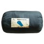 Спальный мешок одеяло Tramp Totem Ember Plus XXL с капюшоном левый олива 190/90 TTS-015