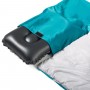 Спальный мешок-одеяло с подушкой Bestway 68100 Evade 10 голубой