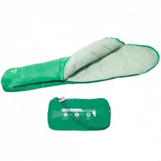 Спальный мешок Pavillo by Bestway Comfort Quest 200 Green 68054 (US00489)