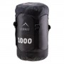 Спальний мішок Elbrus Carrylight 1000 220 Чорний
