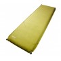Самонадувающийся туристичний килимок Tramp TRI-016 190 х 65 х 9 см Green