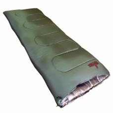 Спальный мешок одеяло Totem Woodcock XXL TTS-002.12-L левый 190х90 см